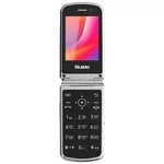 Telefon mobil Partner 38720 Olmio F28 Negru