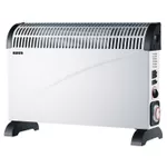 Convector Noveen CH6000 Timer Turbo Fan