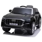 Электромобиль Richi JJ2066 / 2 neagra Audi Q8