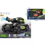 Радиоуправляемая игрушка Richi (14578) Masina cu radiocomanda cu incarcator