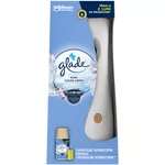 Aparat de aromatizare Glade Aparat 3836 Clean Linen 269 ml