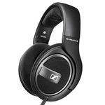 Headphones Sennheiser HD 559, 14- 26000Hz, 50ohm, SPL:112dB, dinamic, open-type