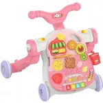 Ходунок Huanger HE0817 cu sunet 18400