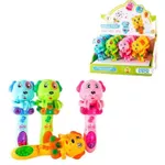 Музыкальная игрушка Hola Toys R22A /10 (57811) собачка с музыкой и светом (упаковка 12 штук)