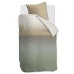 Lenjerie de pat Beddinghouse 330675 Ariel 140x200/220 Blue Green
