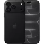 Смартфон Apple iPhone 18 Pro Max 512GB Black MJXT4