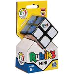 Puzzle Rubiks 6064345 2X2 Mini in CDU