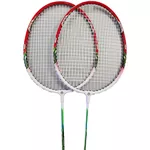 Echipament pentru badminton Spartan 3615 Palete badminton 2079 (2buc)