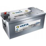 Acumulator auto Varta 210AH 1200A(EN) (518x276x242) TE 088 AGM (710901120E652)