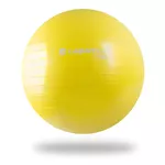 Minge gimnastica cu pompa d=45 cm inSPORTline Lite Ball 25992 (10811)