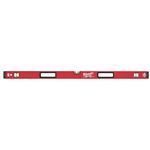 Уровень Milwaukee 4932459069 nivela magnetica Redstick Backbone 120cm