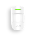 Ajax MotionProtect White