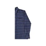 Рубашка Мужская c мехом (XL-5XL)