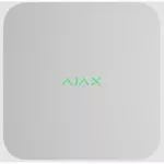 Înregistrator Ajax NVR (16-ch) White