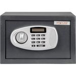 Офисный сейф ArtFlame Safeu electronic G-20ELS