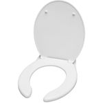 Capac WC Cersanit Etiuda duroplast K98-0002 (56853)