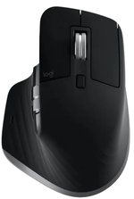 Mouse Wireless Logitech MX Master 3S for Mac, Space Gray