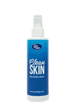CureTape Pre-Taping Spray „Clean Skin”