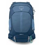 Туристический рюкзак Osprey Sirrus 34 Sevres Blue (810165747364)