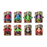 Игрушка miscellaneous 13250 Jucarie antistress Figurina stretchy