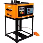 Стационарный инструмент GocMakSan GMS-MG20B, портативный гибочный станок