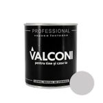 Краска Valconi Серая Металлическая 0,75 кг