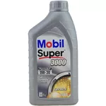 Ulei Mobil 0W30 SUPER 3000 F-P 1L