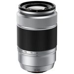 Объектив FujiFilm Fujinon XC50-230mm F4.5-6.3 OIS silver