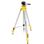 Tripod pentru construcţii Stanley STHT77643-1 trepied alu. 1/4 0.97-2.47 m