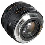 Prime Lens Canon EF  50mm, f/1.4 USM