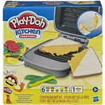 Set de creație Hasbro E7623 Play-Doh Набор PD Cheesy Sandwich Playset