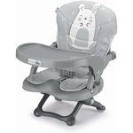 Scaun de masă CAM Smarty Pop S333-C265 coniglio