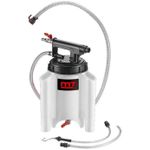 Насос для ГСМ Mighty Seven SM-0503 Устройство для прокачки привода тормозной системы (3л./1л.)