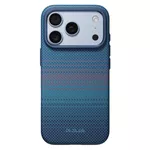 Чехол для смартфона Pitaka Summa iPhone 18 Pro Max (Midnight), KI1803SPM