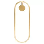 Candelabru de perete Trendy Lampa de perete Cutie-13557