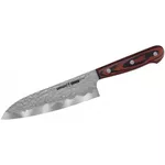 Нож Samura KAIJU Santoku 180mm (SKJ-0095)