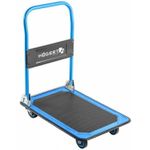 Тележка Hoegert HT7G556 ручная 150 кг