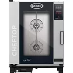 Печь профессиональная Unox ONE 10 GN1/1 (XEVC-1011-E1RM)