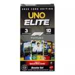 Joc educativ de masă Mattel JLV43 Uno