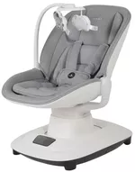 Детское кресло-качалка Moni Hera Light Grey
