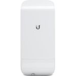 Punct de acces Wi-Fi Ubiquiti airMAX NanoStation M2 loco (LOCOM2(EU))