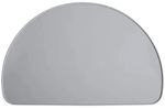 Seturi pentru hrănire bebelușilor BIBS 4341223 Suport și protectie de masa Classic pentru diversificare, Cloud