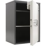 Mobilier de birou din metal Практик SL65T EL