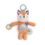 Плюшевая игрушка Ingenuity Fox