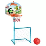 Set Magic Basketball + Fotbal