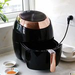 Мультипечь-Аэрофритюрница Haeger 6.8 л
