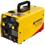 Сварочный аппарат Powermat PM-PAS-180L