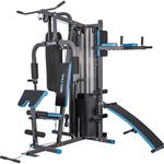 Силовой комплекс Thunder PUNCH