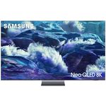 Televizor Samsung Neo QLED 8K QE65QN950FUXUA MiniLED Vision AI
