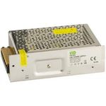 Sursa de alimentare pentru iluminat LED Market Power driver CV 150W, 12VDC, 12.5A, IP20, PS150-W1V12